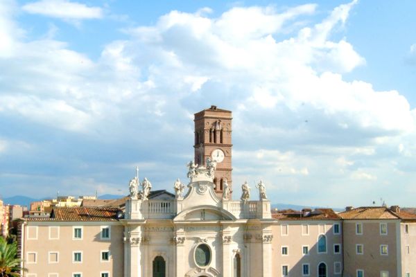 Domus Sessoriana