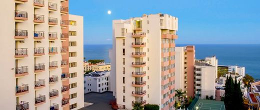 Dorisol Buganvilia (Funchal)