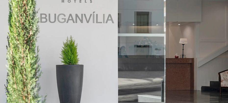 Dorisol Buganvilia (Funchal)