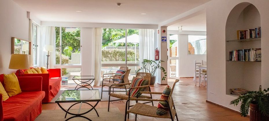 Dorisol Buganvilia (Funchal)