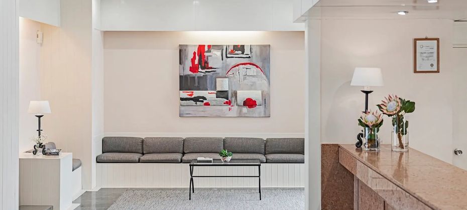 Dorisol Buganvilia (Funchal)