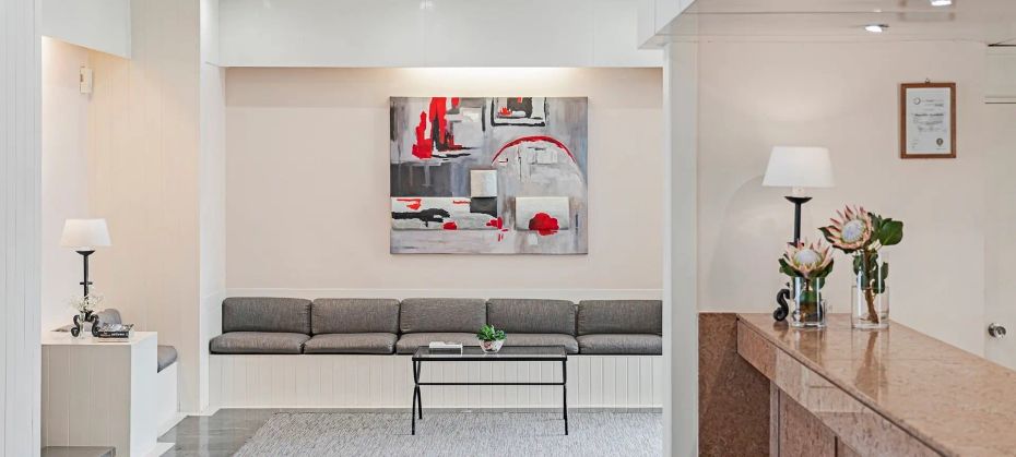 Dorisol Buganvilia (Funchal)