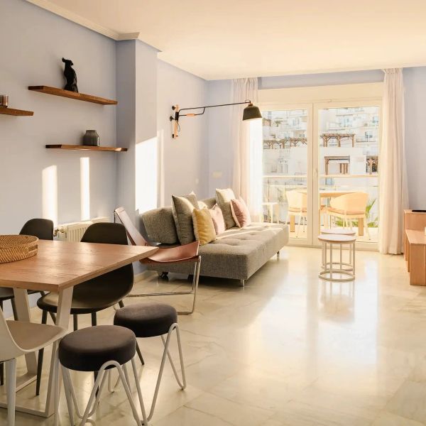 Dormio Resort Costa Blanca Beach and Spa — El Campello, Hiszpania