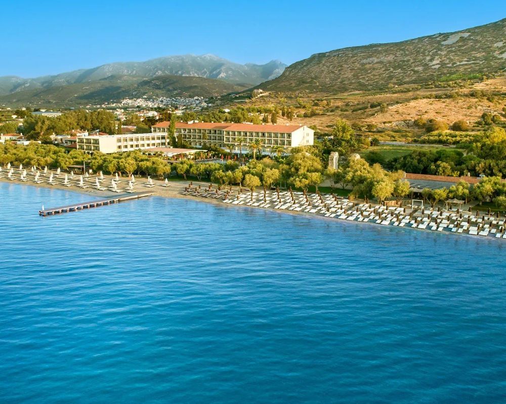 Doryssa Seaside Resort