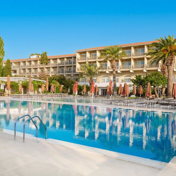 Doryssa Seaside Resort
