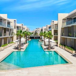 Double Tree by Hilton Mangroovy El Gouna Resort