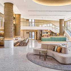 Double Tree by Hilton Mangroovy El Gouna Resort