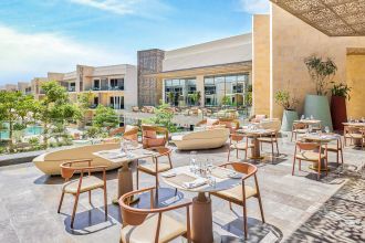 Double Tree by Hilton Mangroovy El Gouna Resort