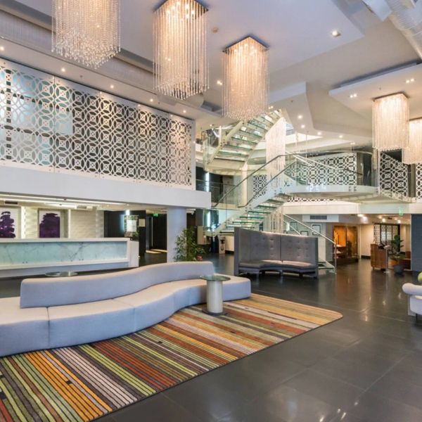 Double Tree by Hilton (Woodstock) — Kapsztad, Republika Południowej Afryki