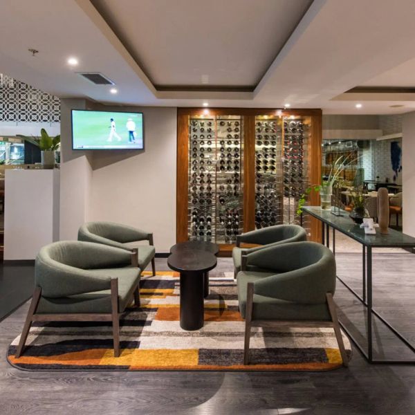 Double Tree by Hilton Woodstock – 2026-12-08 - Zdjęcie 3