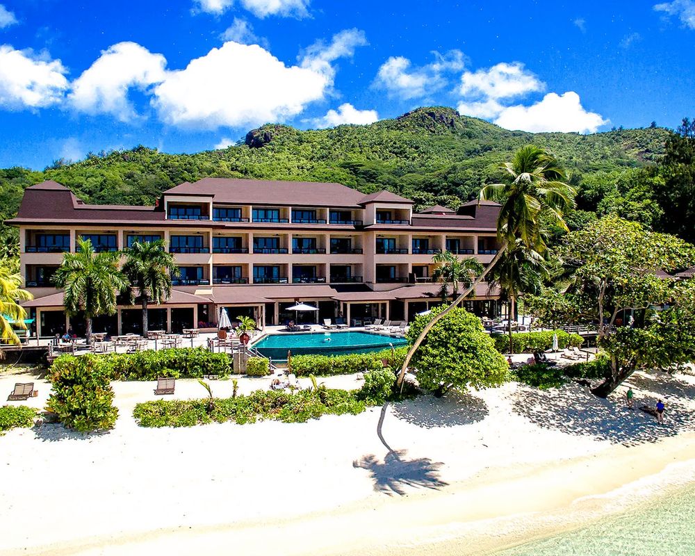 DoubleTree by Hilton - Allamanda Resort & Spa
