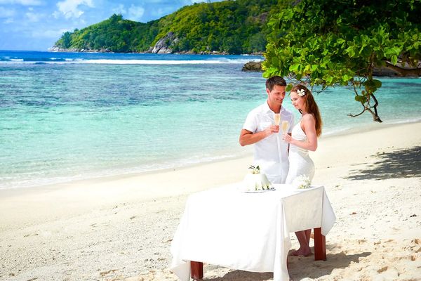 DoubleTree By Hilton Seychelles - Allamanda Resort And Spa