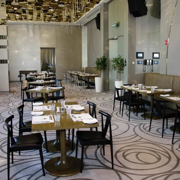 DoubleTree by Hilton Doha Old Town – 2026-02-24 - Zdjęcie 3