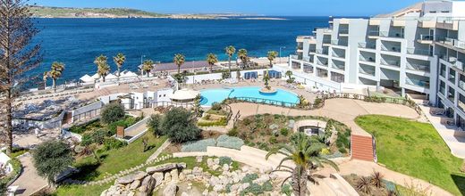 Doubletree By Hilton Malta (ex. Dolmen Resort)