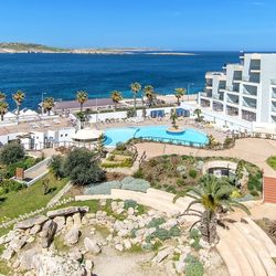 Doubletree By Hilton Malta ex Dolmen Resort