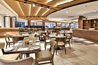 Doubletree By Hilton Malta ex Dolmen Resort