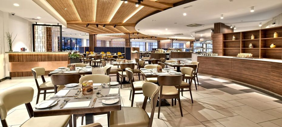 Doubletree By Hilton Malta (ex. Dolmen Resort)