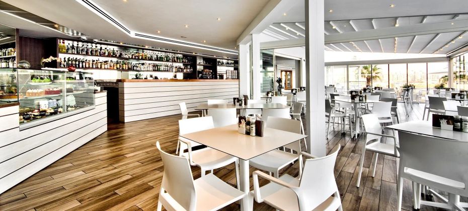 Doubletree By Hilton Malta (ex. Dolmen Resort)