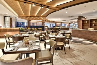 Doubletree By Hilton Malta ex Dolmen Resort