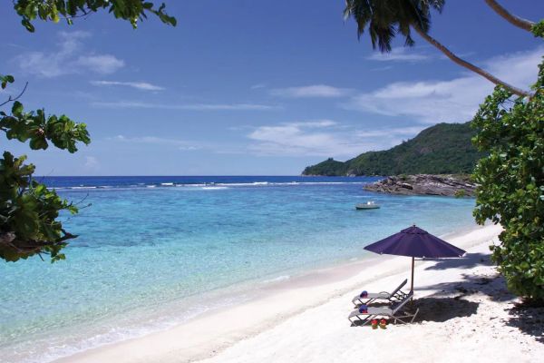 DoubleTree By Hilton Seychelles - Allamanda Resort And Spa