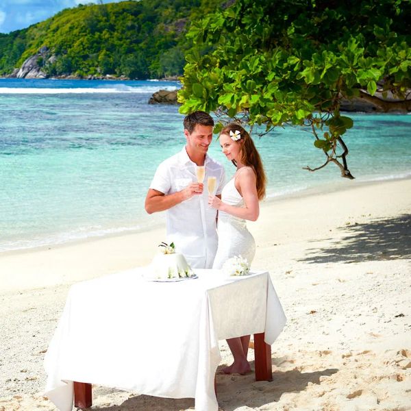 DoubleTree By Hilton Seychelles Allamanda Resort And Spa – 2027-02-25 - Zdjęcie 3