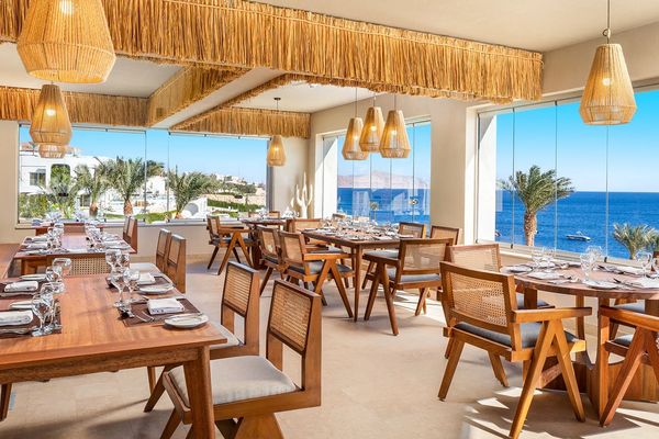 Doubletree by Hilton Sharks Bay (ex. Hilton Sharks Bay)