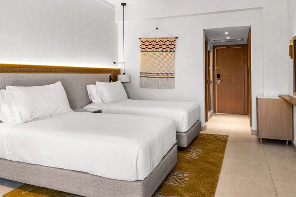 Doubletree by Hilton Sharks Bay (ex. Hilton Sharks Bay)