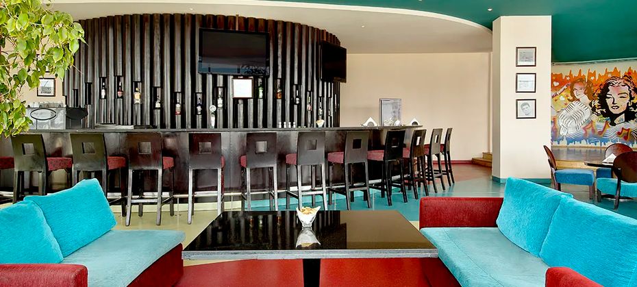 Doubletree by Hilton Sharks Bay (ex. Hilton Sharks Bay)