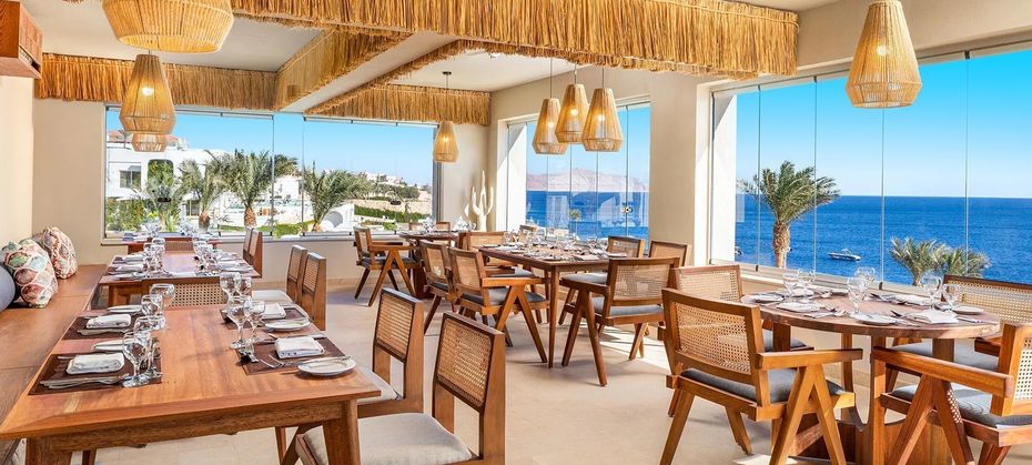 Doubletree by Hilton Sharks Bay (ex. Hilton Sharks Bay)