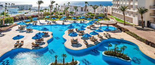 Doubletree by Hilton Sharks Bay (ex. Hilton Sharks Bay)