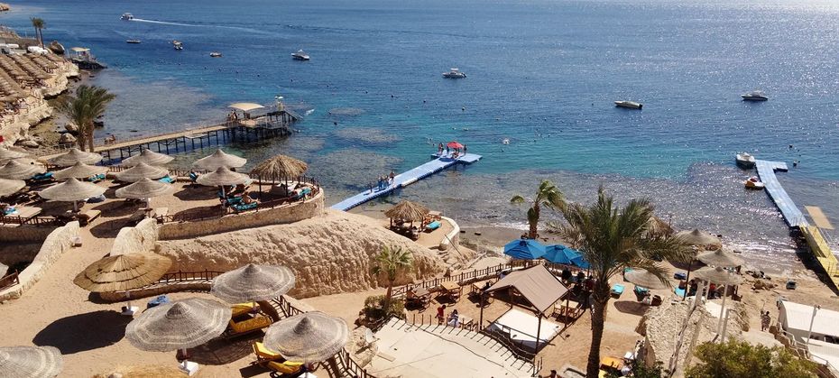 Doubletree by Hilton Sharks Bay