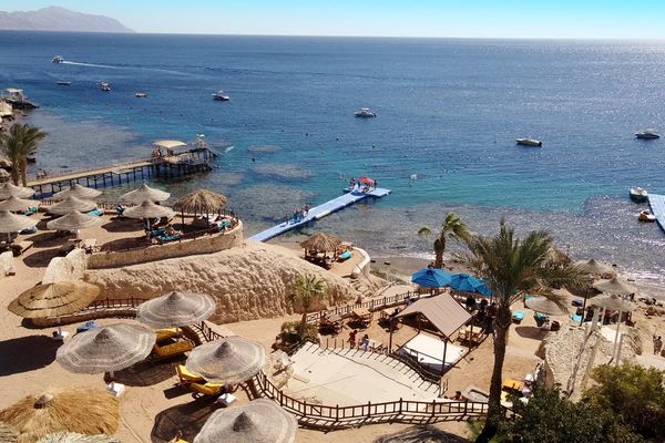 Doubletree by Hilton Sharks Bay