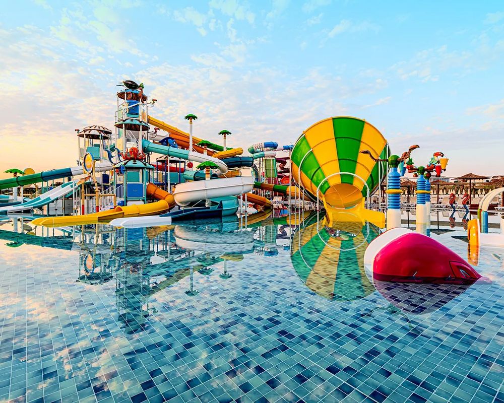 Dream Fun World
