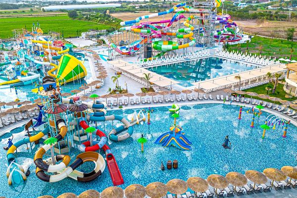 Dream Fun World