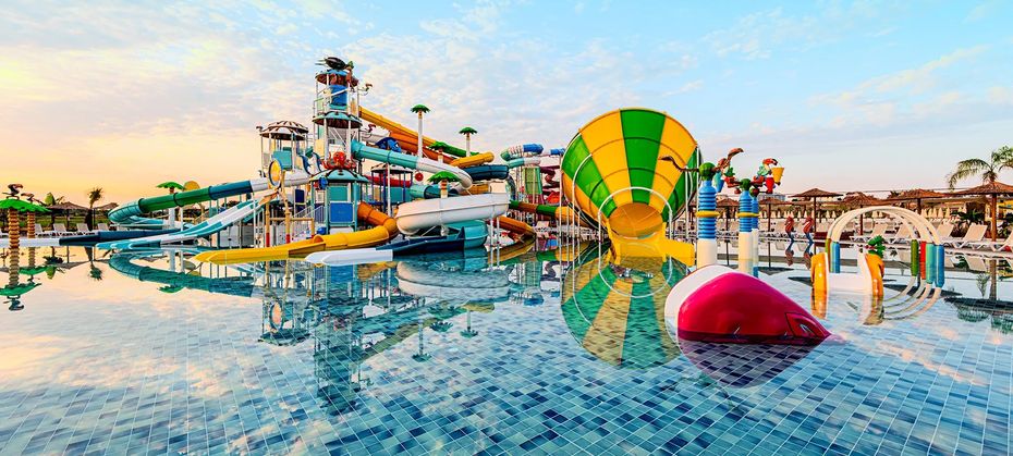 Dream Fun World