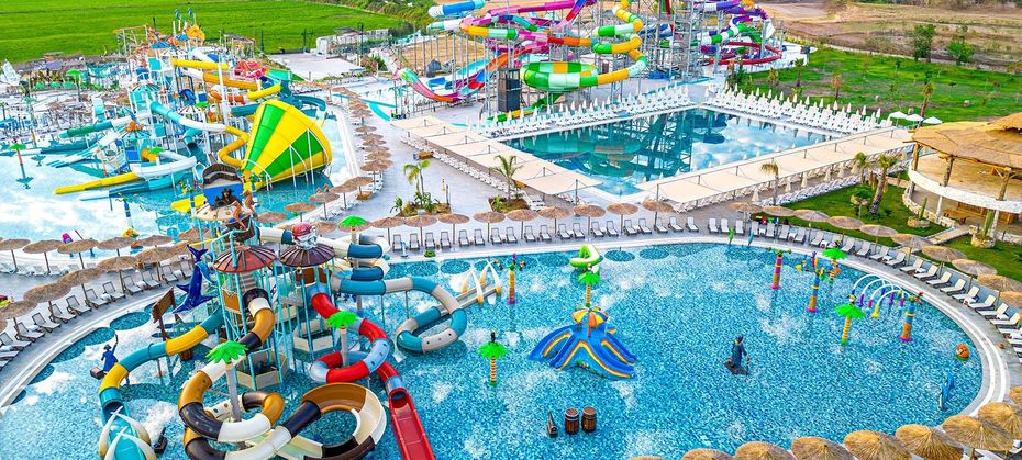 Dream Fun World