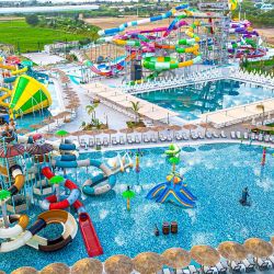 Dream Fun World