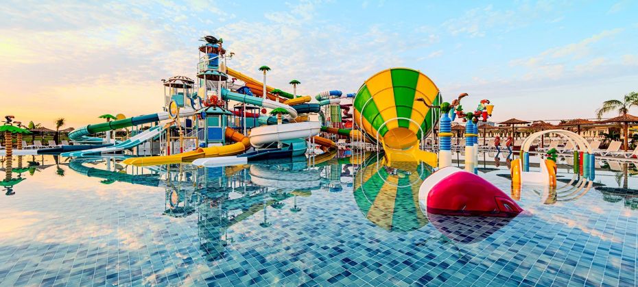 Dream Fun World