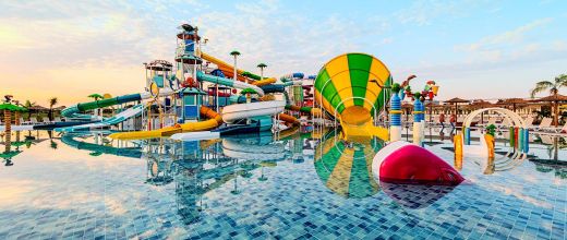 Dream Fun World