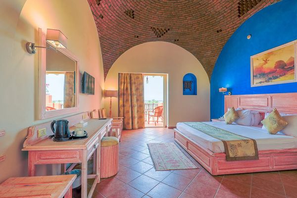 Dream Lagoon & Aqua Park Resort (ex. Floriana Dream Lagoon)