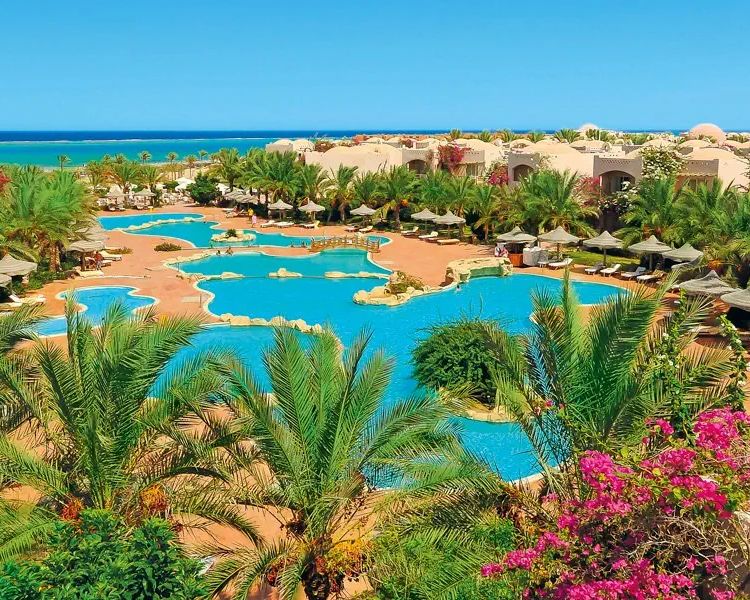 Dream Lagoon & Aqua Park Resort (ex. Floriana Dream Lagoon)