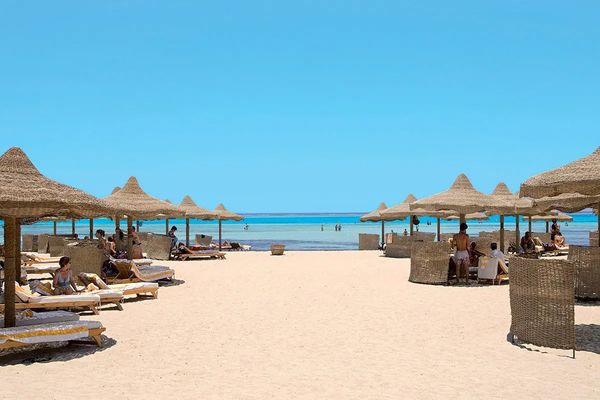 Dream Lagoon & Aqua Park Resort (ex. Floriana Dream Lagoon)