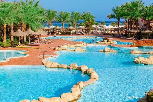 Dream Lagoon & Aqua Park Resort (ex. Floriana Dream Lagoon)