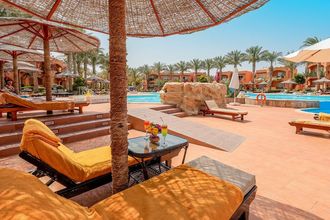 Dream Lagoon Aqua Park Resort ex Floriana Dream Lagoon