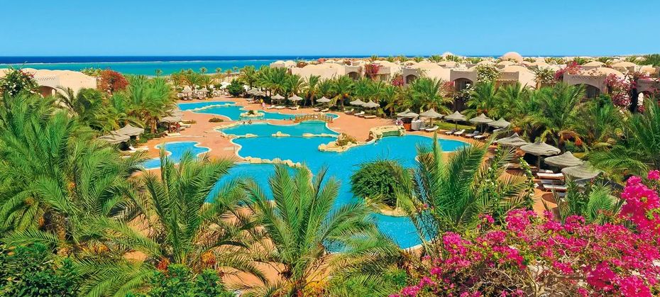 Dream Lagoon & Aqua Park Resort (ex. Floriana Dream Lagoon)