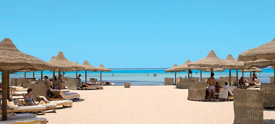 Dream Lagoon & Aqua Park Resort (ex. Floriana Dream Lagoon)