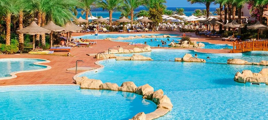 Dream Lagoon & Aqua Park Resort (ex. Floriana Dream Lagoon)