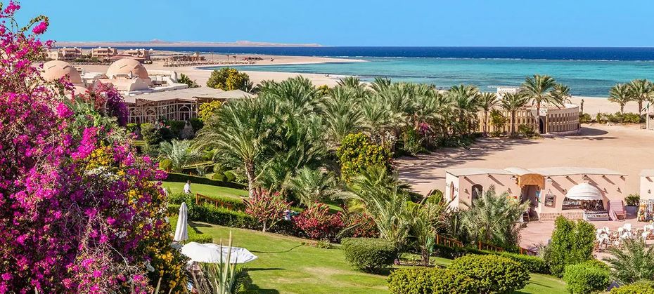 Dream Lagoon & Aqua Park Resort (ex. Floriana Dream Lagoon)