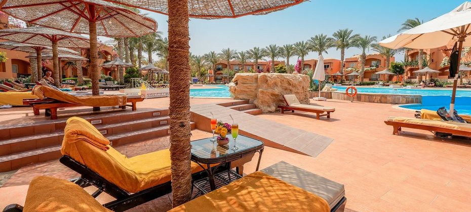 Dream Lagoon & Aqua Park Resort (ex. Floriana Dream Lagoon)