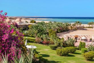 Dream Lagoon Aqua Park Resort ex Floriana Dream Lagoon